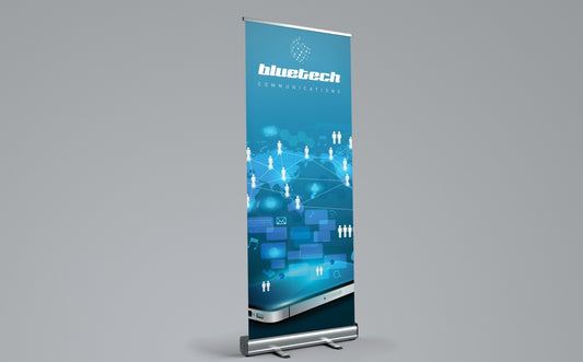 Classic pop up banner 2000mm 800mm 850mm 1000mm with premium base