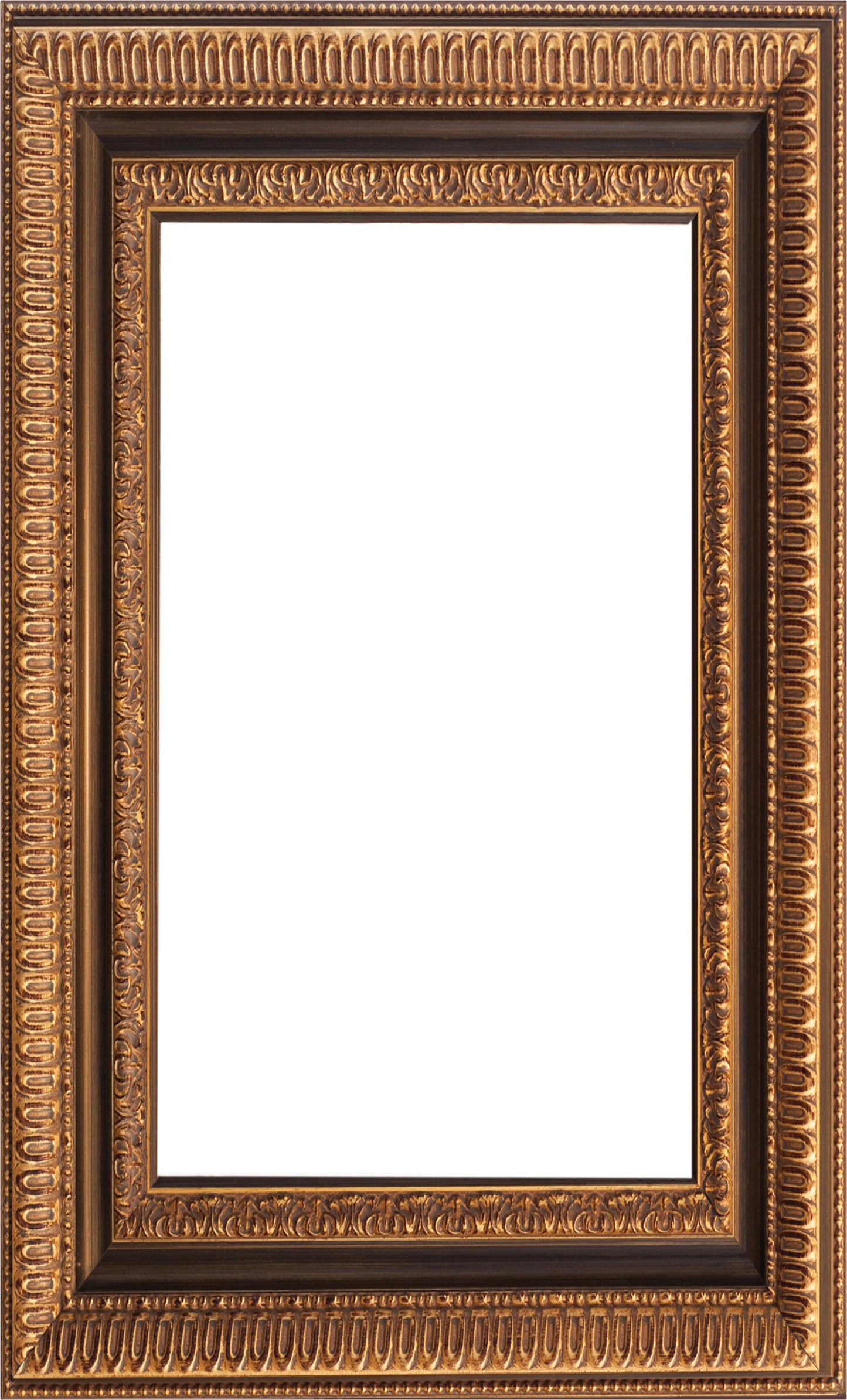 Artistic Selfie Wizard Frame
