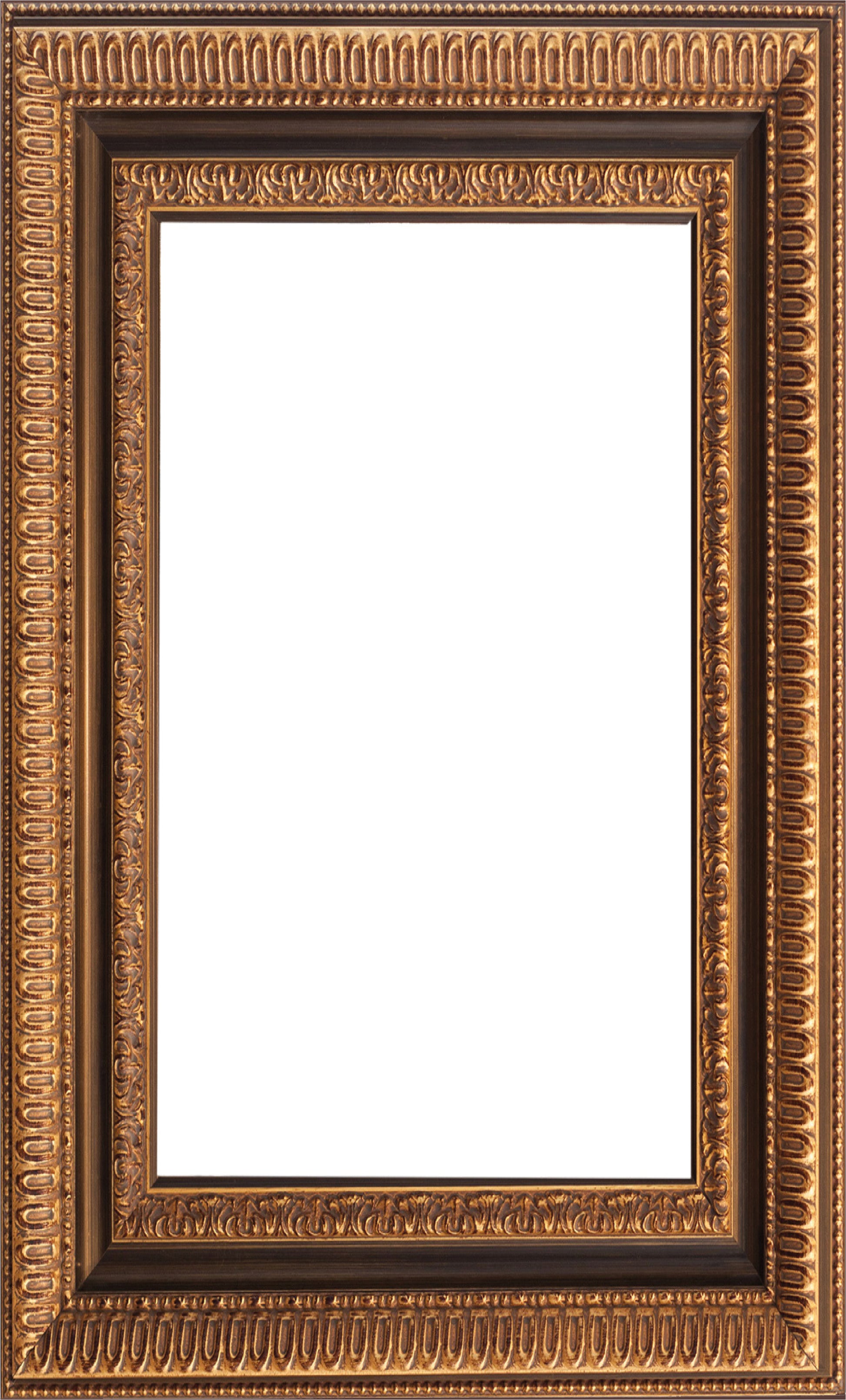 Artistic Selfie Wizard Frame